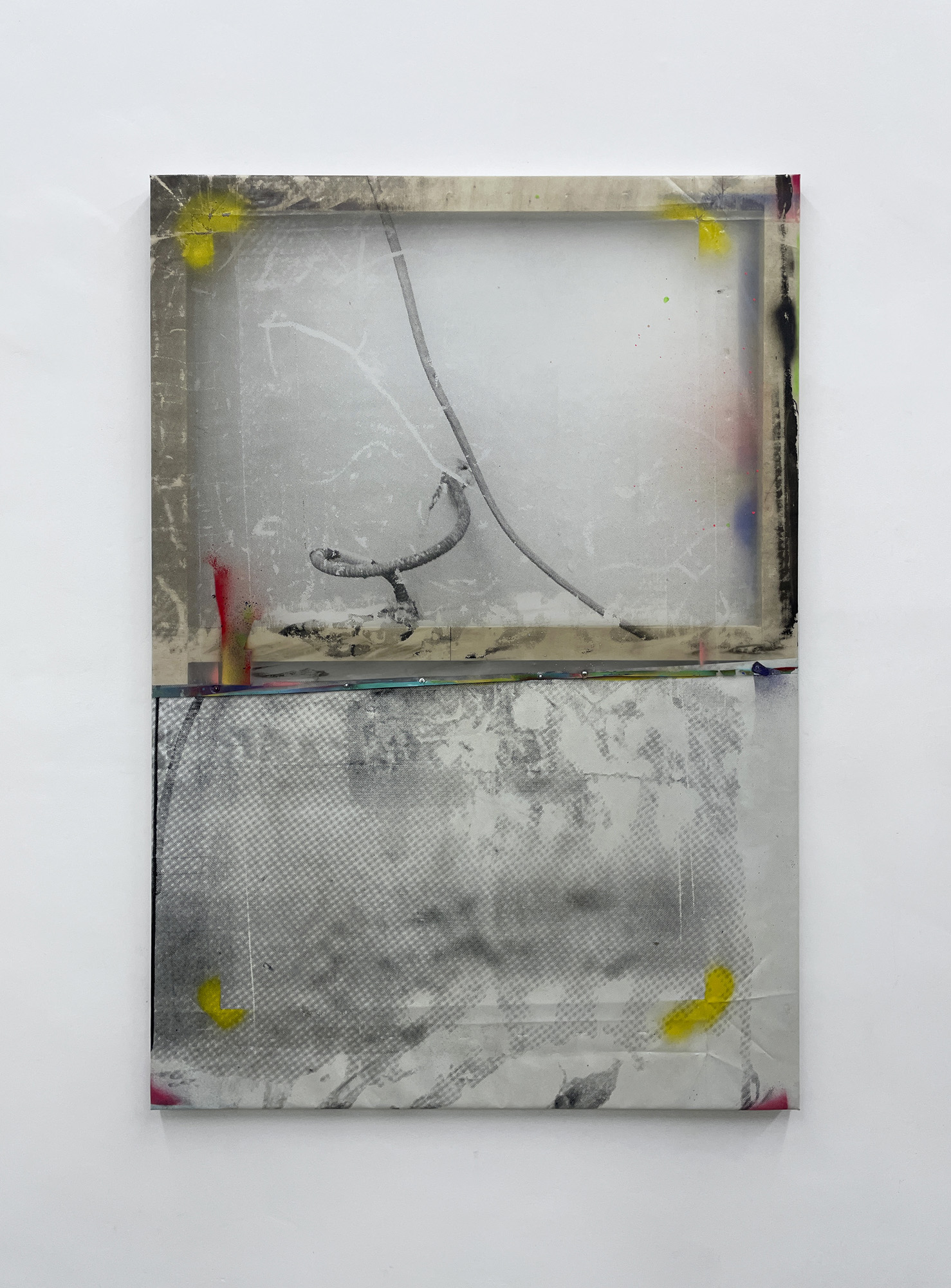 Ordinary Objects for Common Use (transfo unplugged 2), 2024