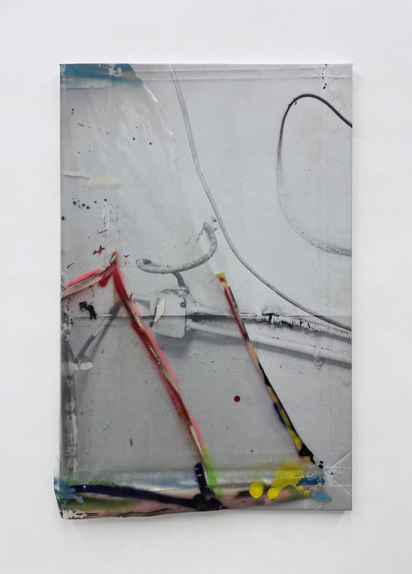 Ordinary Objects for Common Use (transfo unplugged 1), 2024