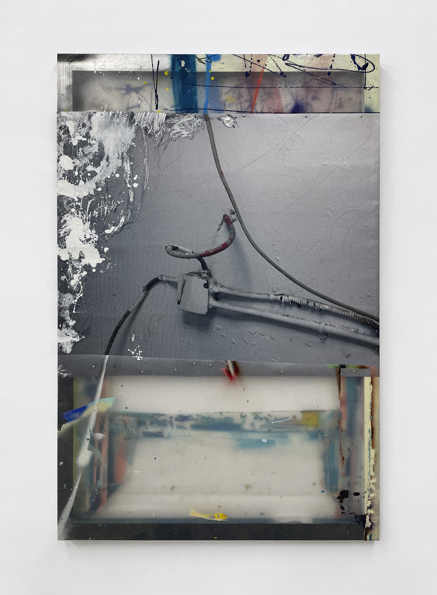 Ordinary Objects for Common Use (transfo unplugged 3), 2024