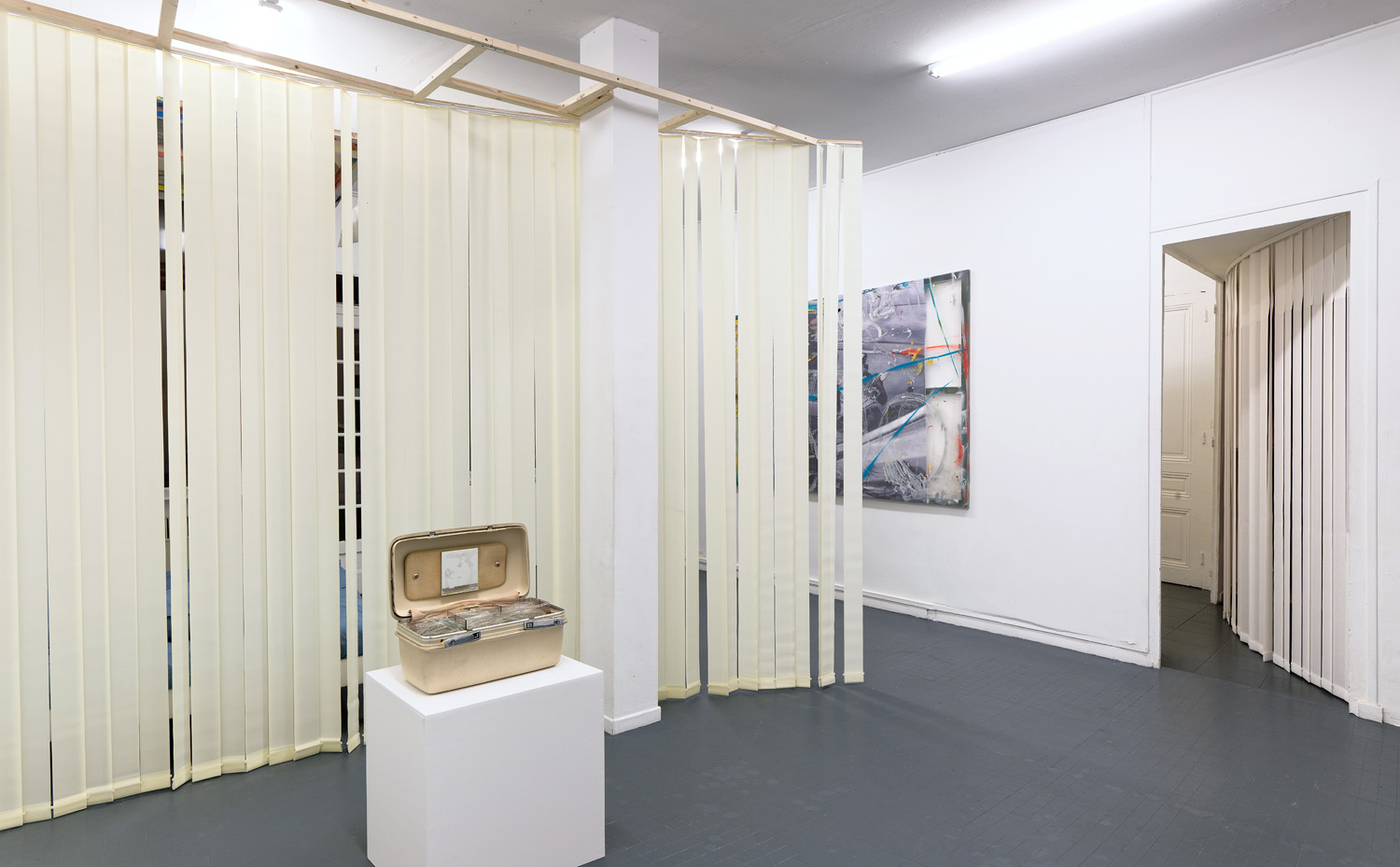 Exposition 14