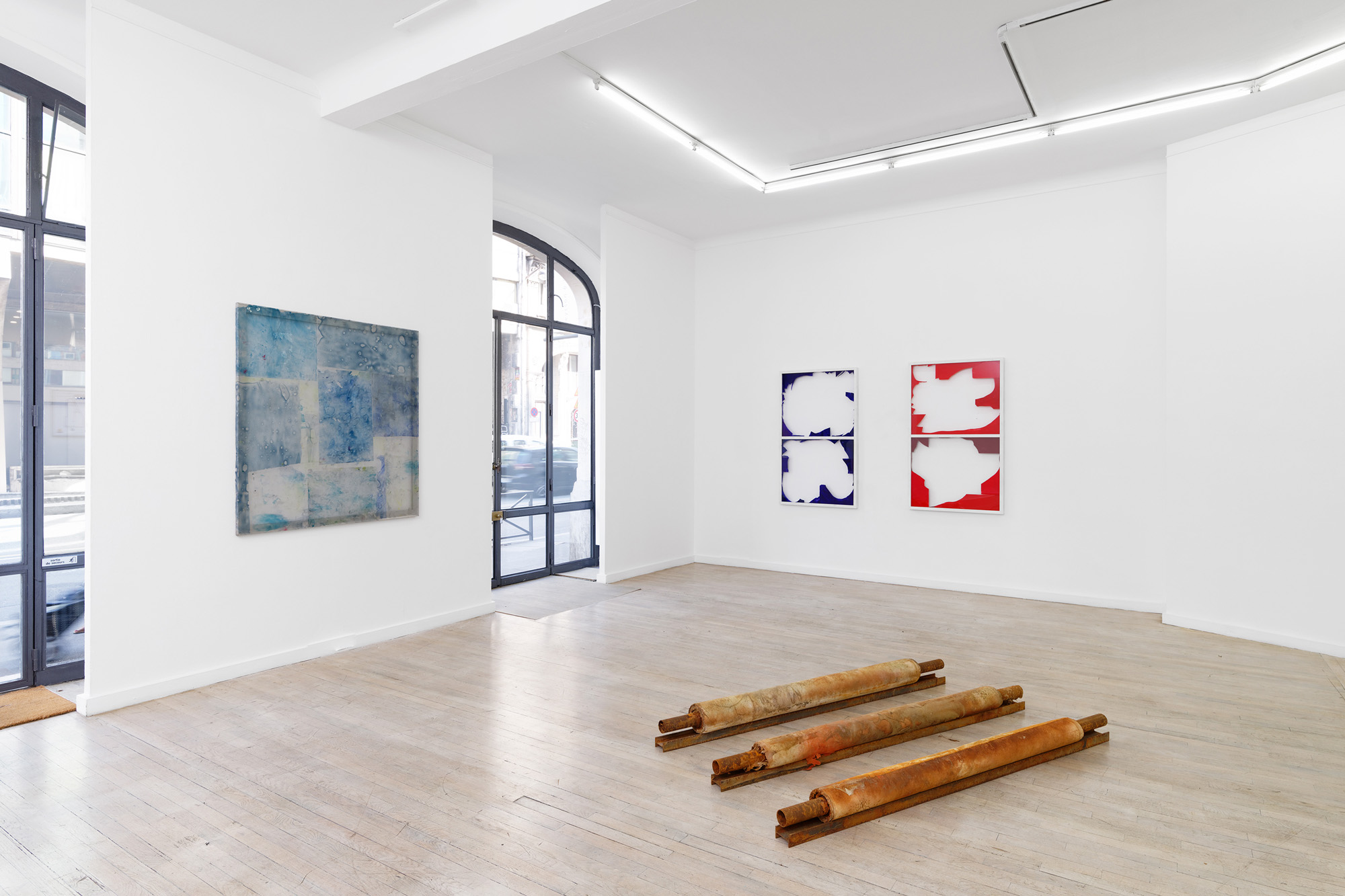 Exposition 18