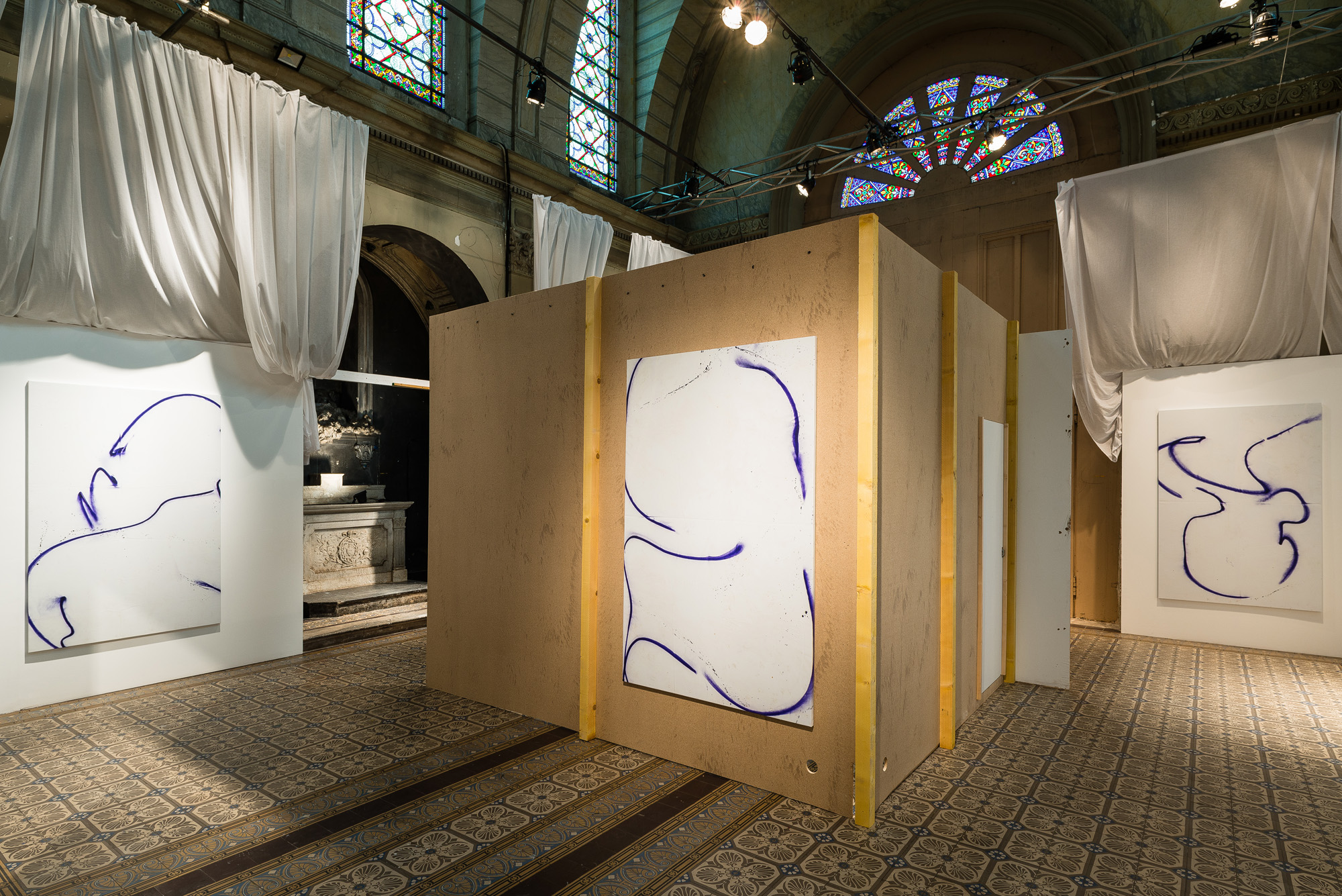 Exposition 8