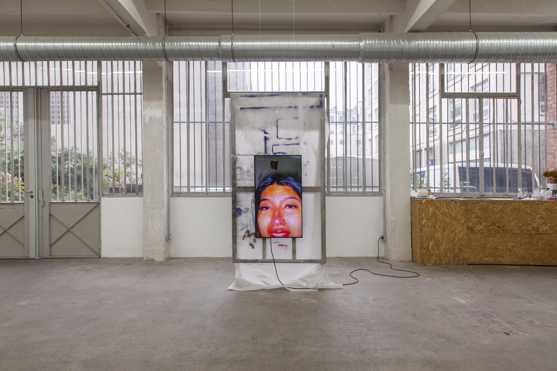 Exposition 20