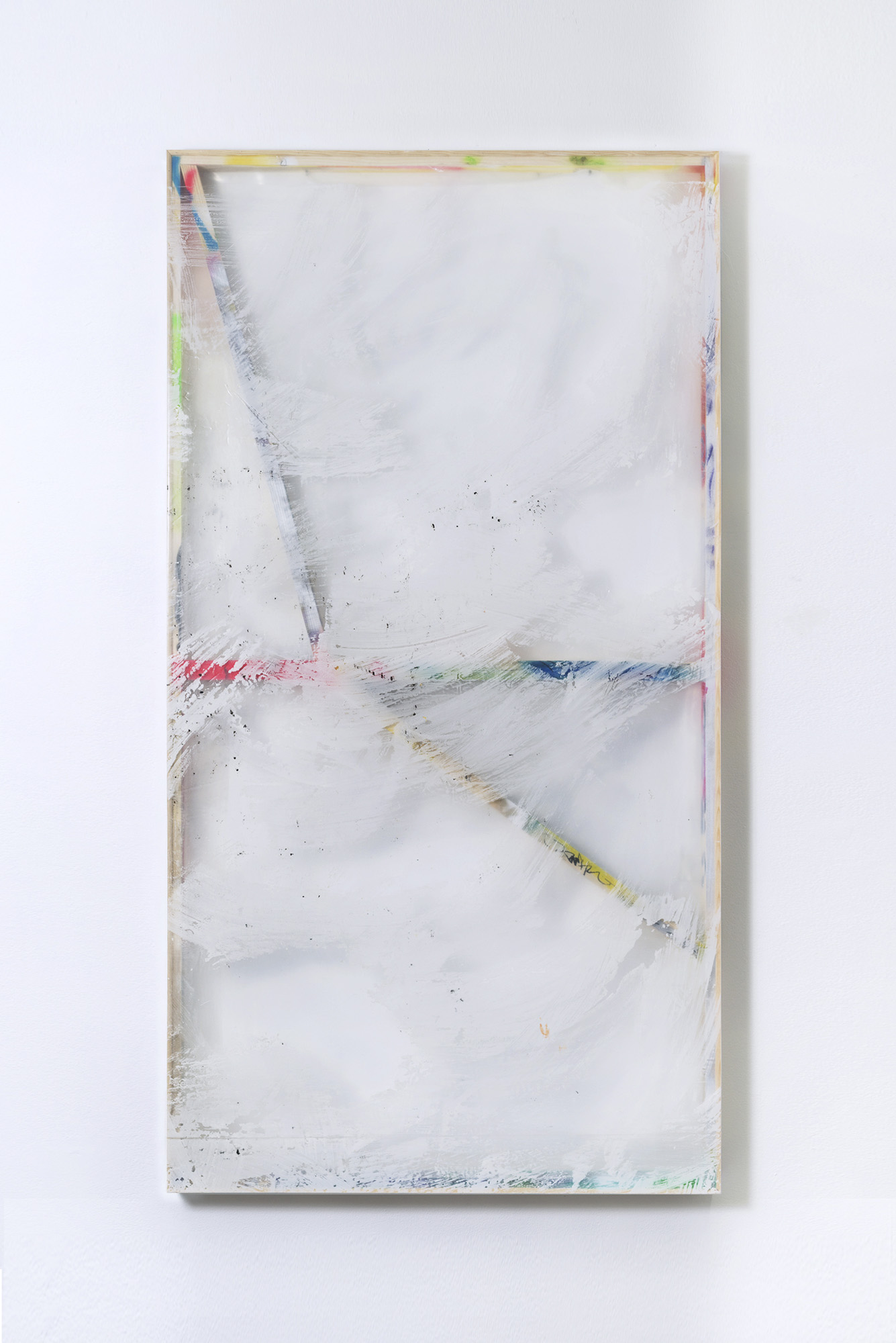 Antoine Donzeaud, Untitled PE 2, 2014