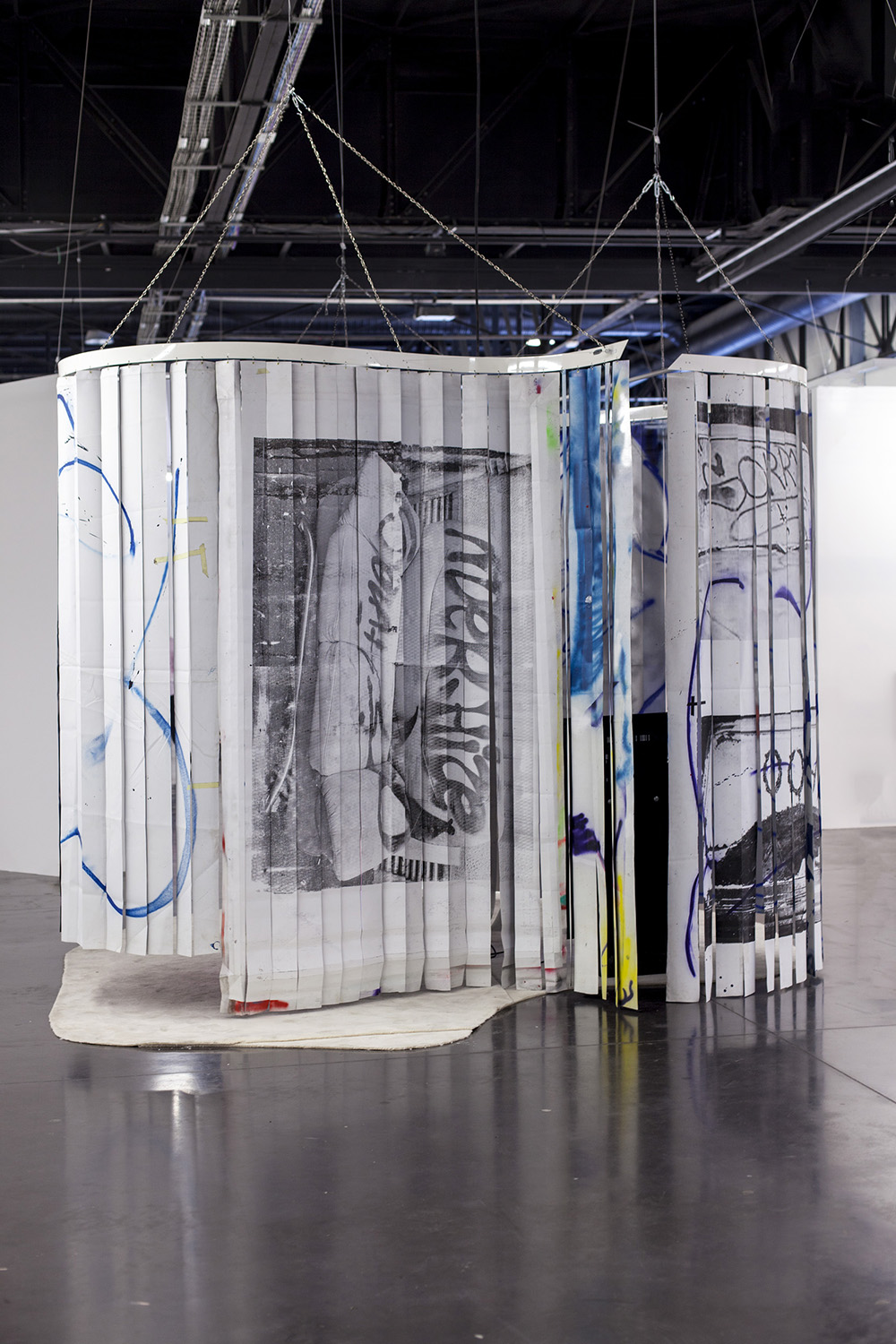 Antoine Donzeaud, Are you okay please be okay, 2022