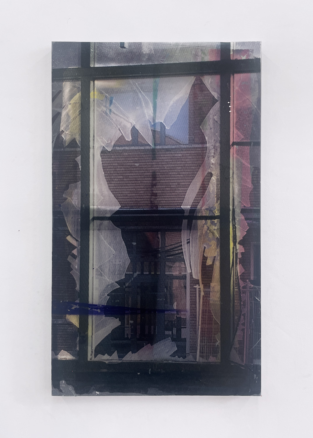 La vie normale (the time will pass anyways), 2024