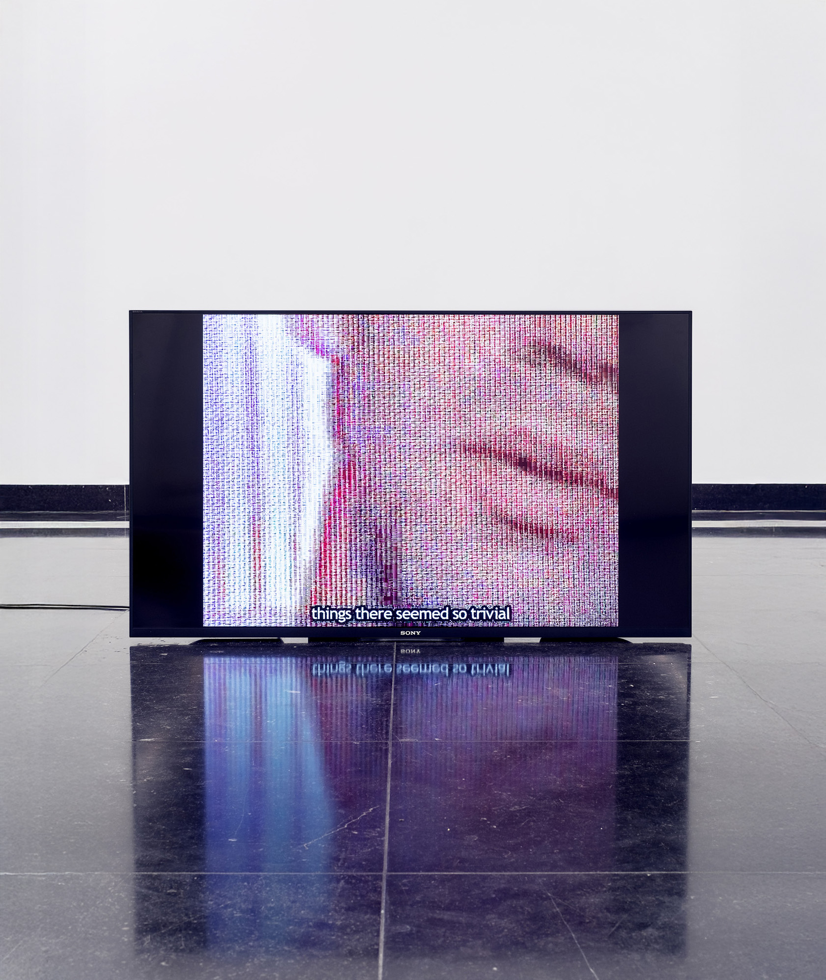 Œuvre 7