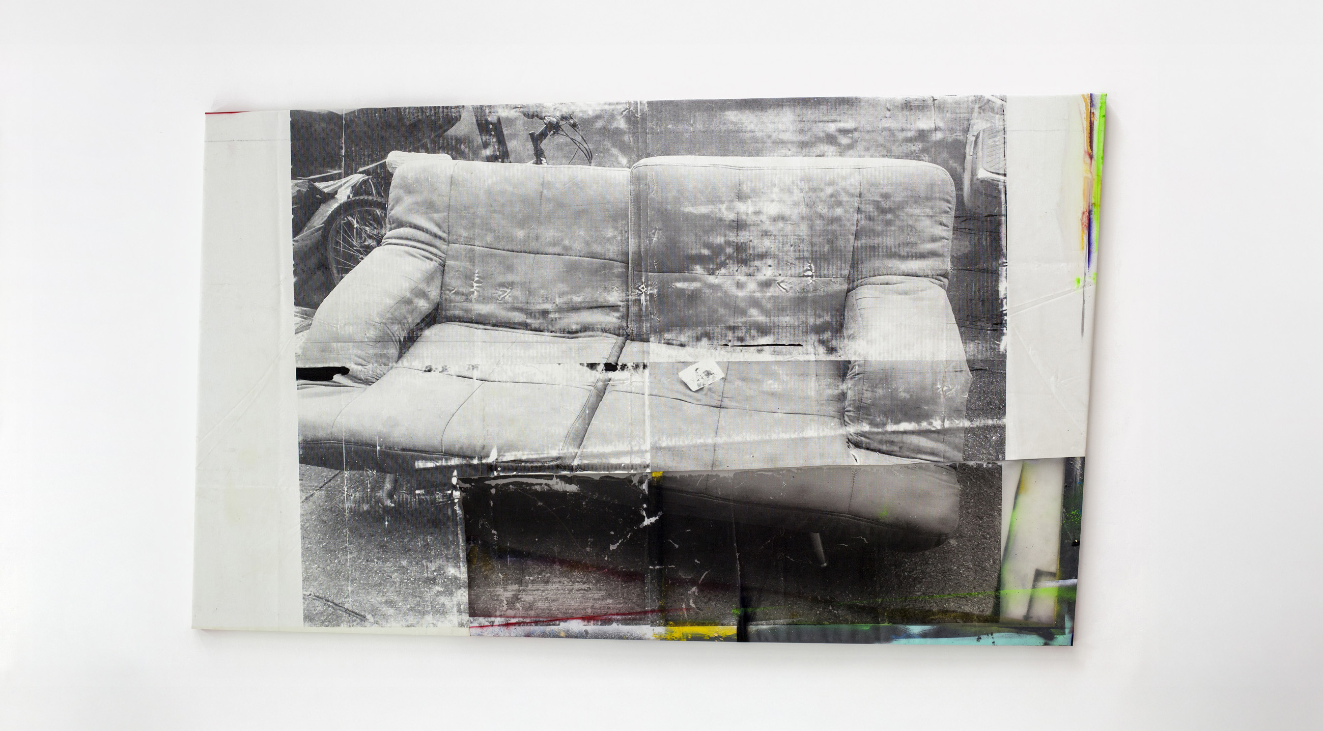 Œuvre 19