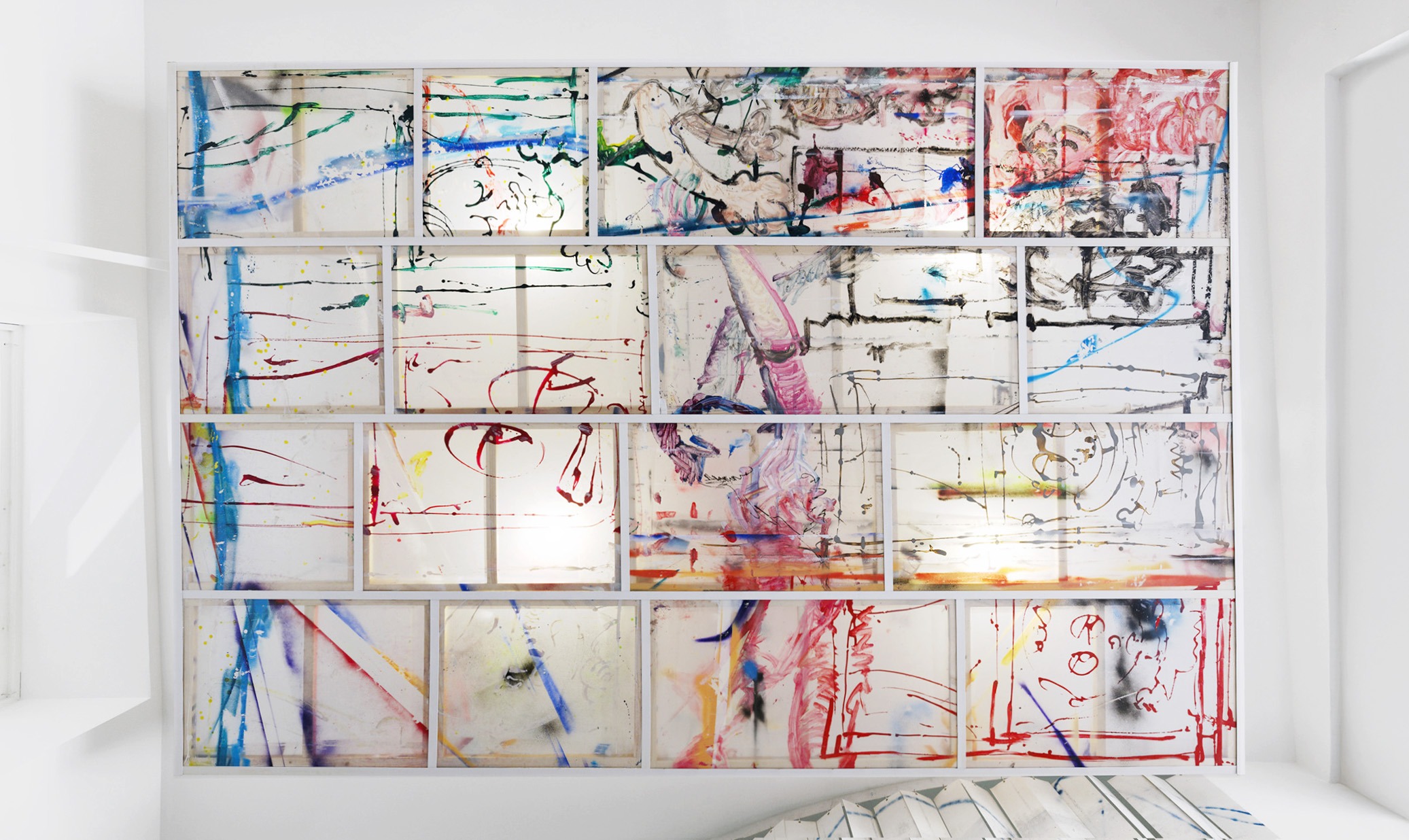 Œuvre 17